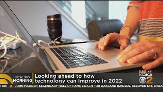 What To Expect From Tech In 2022