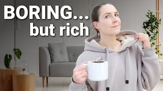 15 Unsexy Habits That Save Me Serious Money (and you can, too)