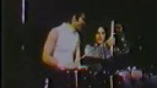 The J. Geils Band - Give It To Me