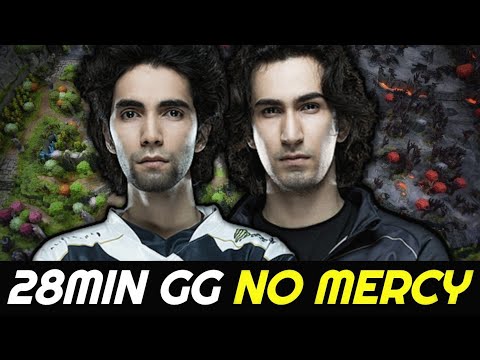when SUMAIL & YAWAR in same team — 28min End Game No Mercy