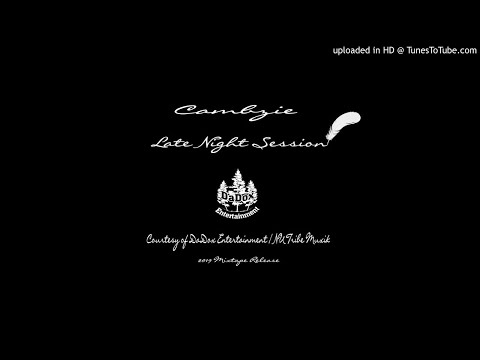 1. Rebellious - Cambzie -   (Jacob Lethal)