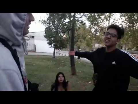 Brolock vs Masor - 4tos - TUR 3