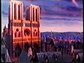 Ringaren I Notre Dame Reklam 1997 Kommer På Video