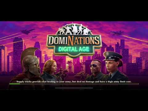 Dominations World War 1st Poland® #1 Bardeuss vs LENDARIOS 0SH #5 ADSUMUS