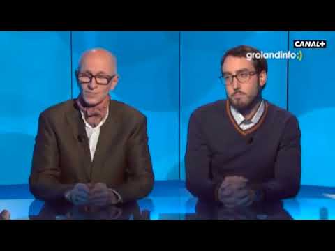 Incroyable PLS mise par Groland à un Transphobe ! (Flash Débat)