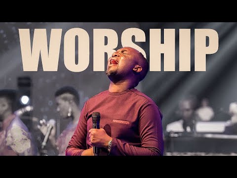 Immersive Worship Medley By JOE METTLE | 2024 Ministration