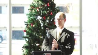 REBOOT Workshop Class 60 Graduation