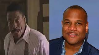 Sesame Street - Take Care of That Smile (Clash and Hawkins&#39; Vocals)