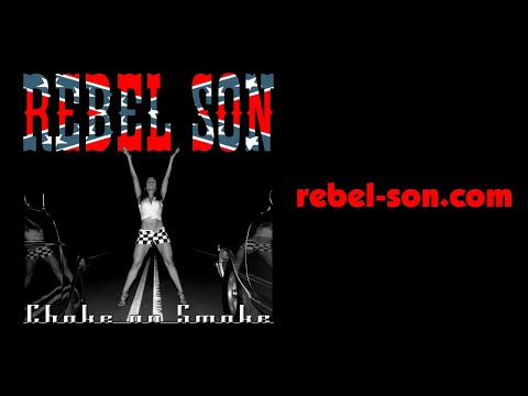 Rebel Son - Redneck Piece Of White Trash