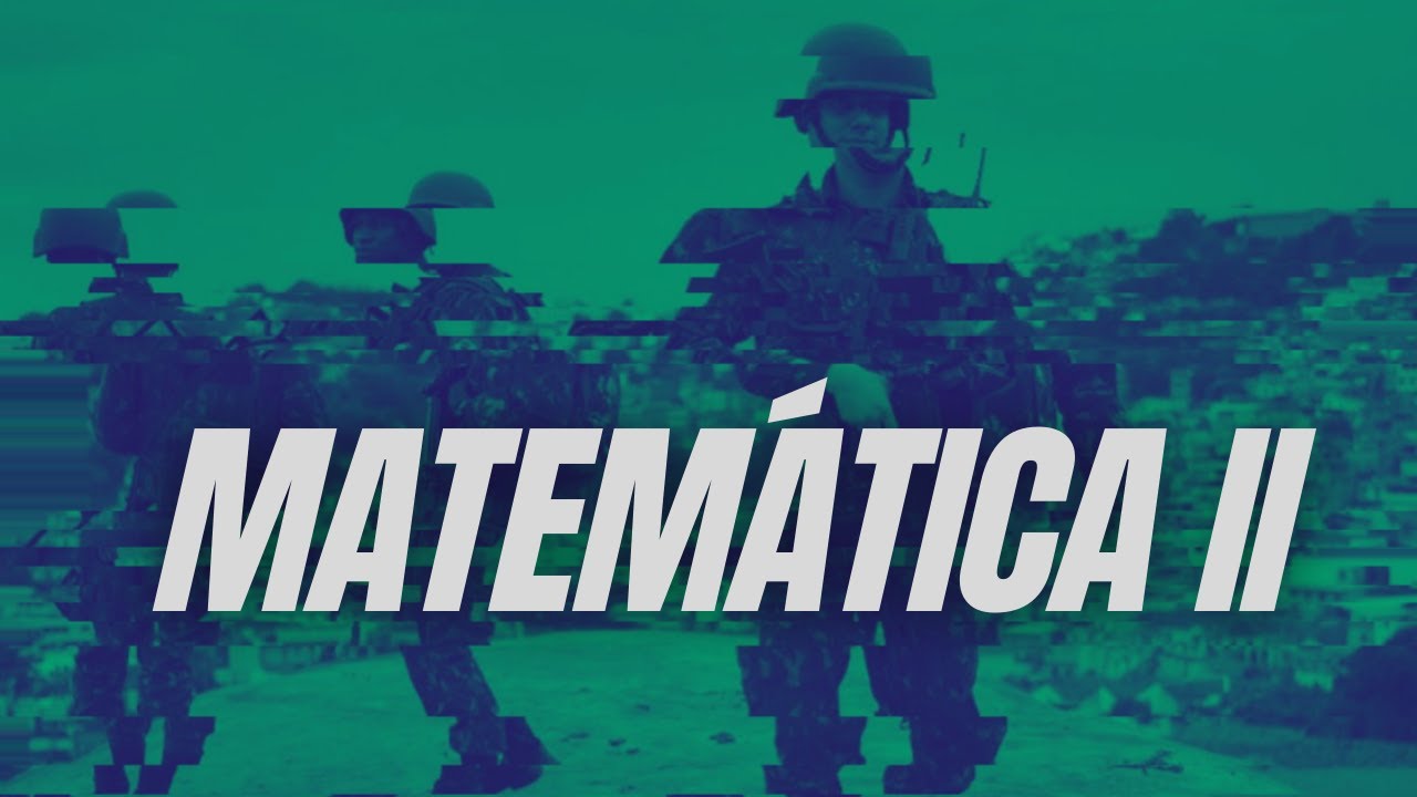 Trigonometria No Triângulo Retângulo | Matemática II para a EsPCEx 📚