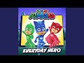 Everyday Hero