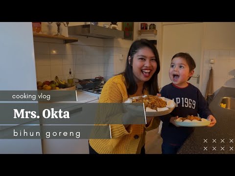 Making dinner for my 🇮🇩🇳🇱 family as an Indonesian mom in the NL
