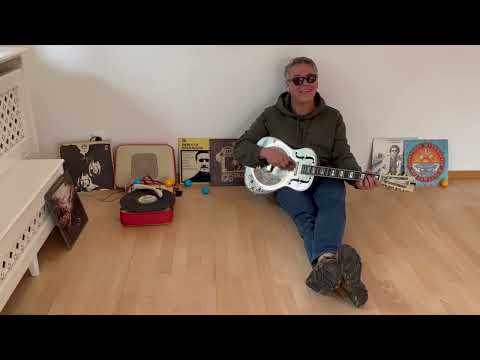 Cane Sciolto   La Via De Casa Mia