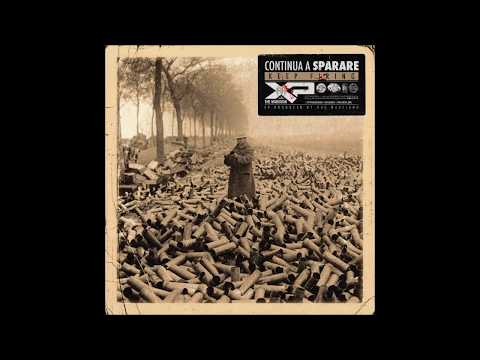 XP The Marxman - The Have Nots (Prod. Roc Marciano)