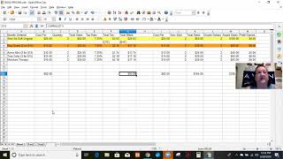 Using Fundraiser Flyers as a BOGO Sale