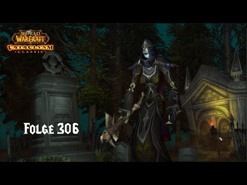Der Etymidian #306 WoW Classic im Nordend (LP Deutsch)