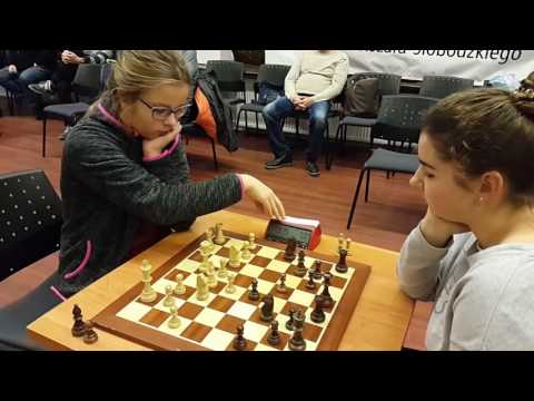 IV Drużynowe Mistrzostwa Polski Placówek Wychowania Pozaszkolnego w Szachach Szybkich