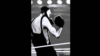 Jam aka Mezzosangue - Cassius Clay