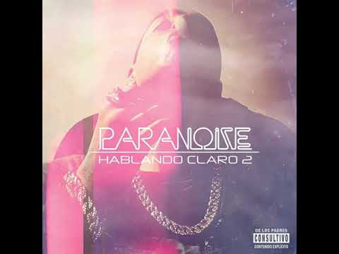 Paranoize - 5. Introspeccion