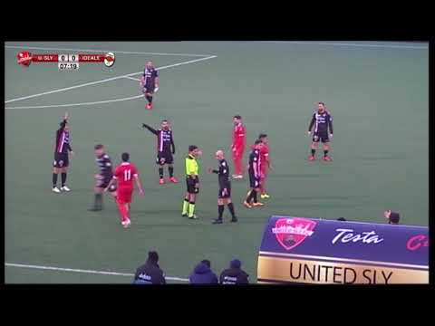 united sly-ideale bari