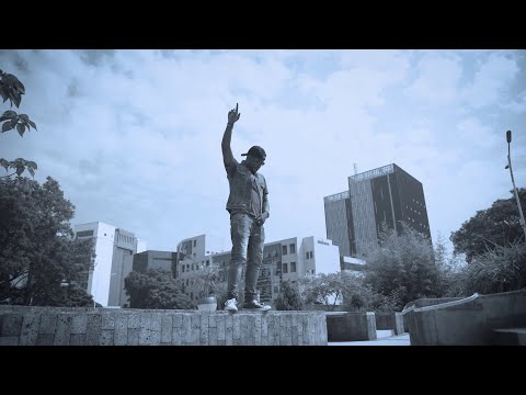 Major Gi - Mubiganza byacu (Official Visualizer)