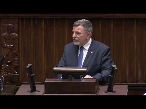 Andrzej Kryj chwali fundusz przewozów i stawkę 3 zł/km