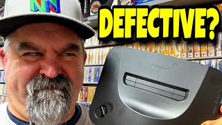 Analogue 3D Review:  This One MIGHT Be a Turkey