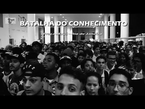 Batalha do Conhecimento - Melhores Momentos e Final Completa - RJ - 29/09/2015