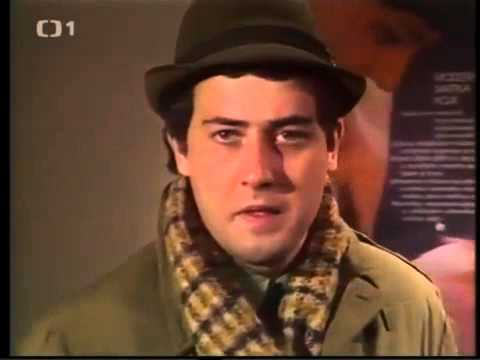 Bakalari Prirustek komedie Československo 1985