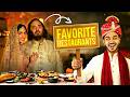 I Tried Ambani S Wedding Food Shaadi Special