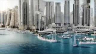 preview picture of video 'Marina Square - Al Reem Island - Abu Dhabi'