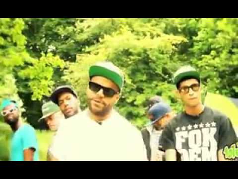 101Barz - Appelsap Cypher