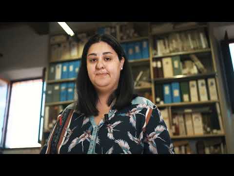 Arquivo Histórico Diocesano - Arquivo Eclesiástico