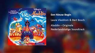 Een Nieuw Begin (Uit &quot;Aladdin&quot;)