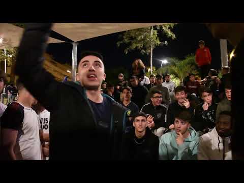 LEITO vs HARK | 16AVOS | TERCERA REGIONAL KINGSIZE MALAGA