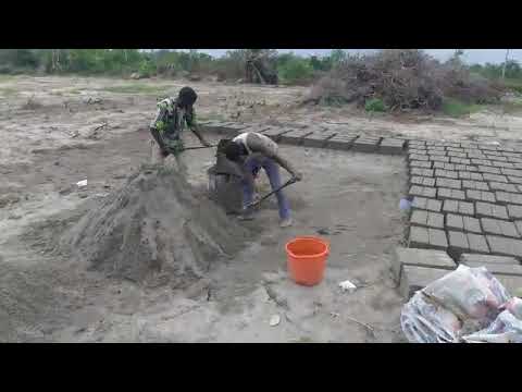 Provide Psychiatric Medications in West Africa