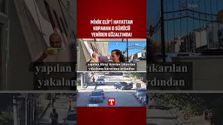 Minik Elif'i Hayattan Koparan O Sürücü Yeniden Gözaltına Alındı! #Shor