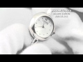 Обзор. Женские наручные часы Bulova Bul43L141