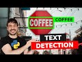 Text detection with Python and Opencv | OCR using EasyOCR | Computer vision tutorial