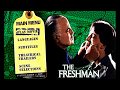 The Freshman DVD Opening