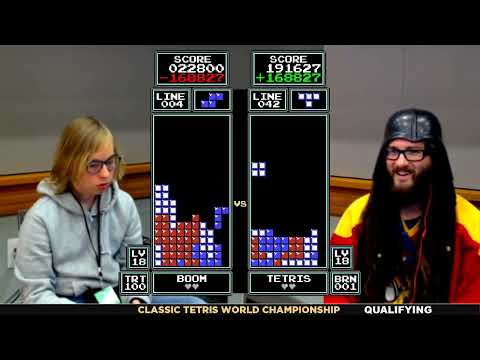 2019 CTWC - Side Stage - Qualifying ⧸ Round 0 - Part 1