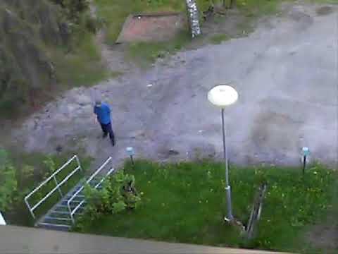 VäHe - Nupsi intro (m. Juice) (2009)