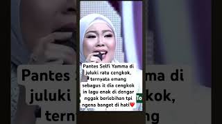 Download lagu Selfi yamma dijuluki ratu cengkok #da7 #dangdut #indosiar #trending #selfiyamma mp3