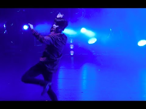 170721 B.A.P TAIPEI BOOM ZELO DURING 'DO WHAT I FEEL' (SHORT HIGHLIGHT)
