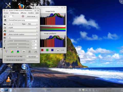 comment installer epson scan sur windows 7