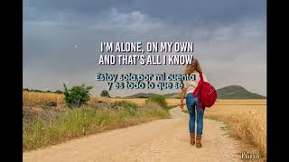 A PLACE IN THIS WORLD🌎 ♦ Taylor Swift💗┃Letra+lyrics