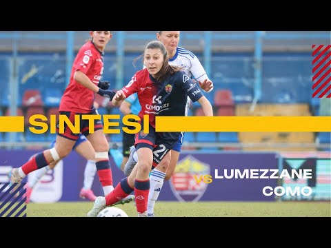Championship | Lumezzane-Como | summary