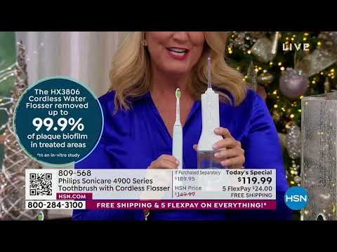 HSN | The Friday Night Gift Show with Michelle & Adam - Black Friday Now 11.04.2022 - 11 PM