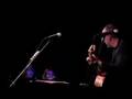 Pete Townshend - I'm One - Joe's Pub 2006