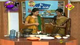 Mee Inti Vanta Dec. 20 '10 Part - 5